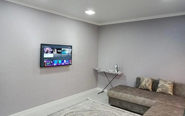 2h komnatnye apartamenty VIP na Nazarbaeva 44