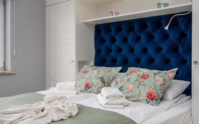 Apartament Sun & Snow Nowe Odolany