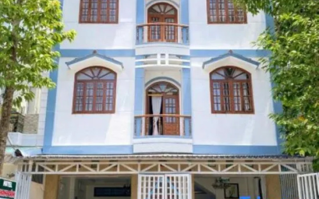 Thanh Tam Hotel
