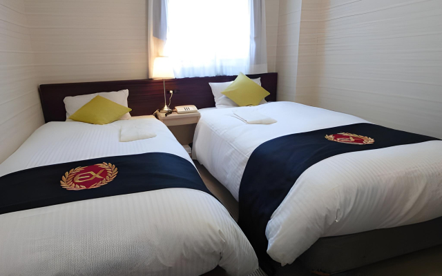 Grand Park Hotel Excel Kisarazu