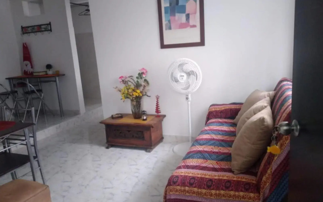 Apartamentos en el Caudal, Villavicencio