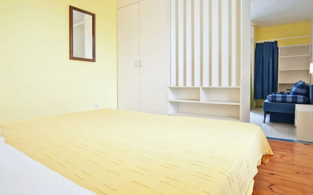 Modern Apartment in Rovinj Near Sea