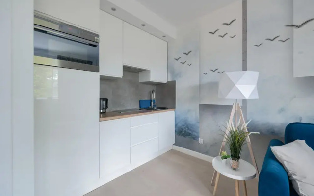 Dom & House Apartments Villa Elen