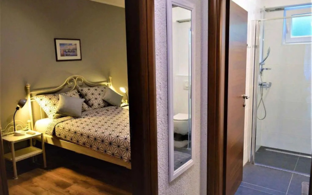 Apartment in Porec - Istrien 41018