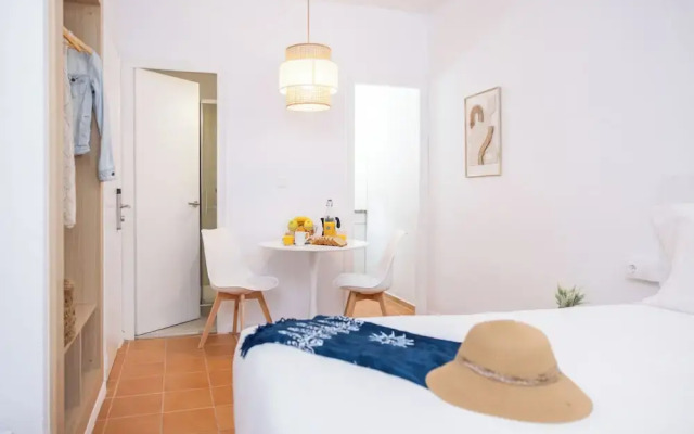 RVApartaments Escala Brava