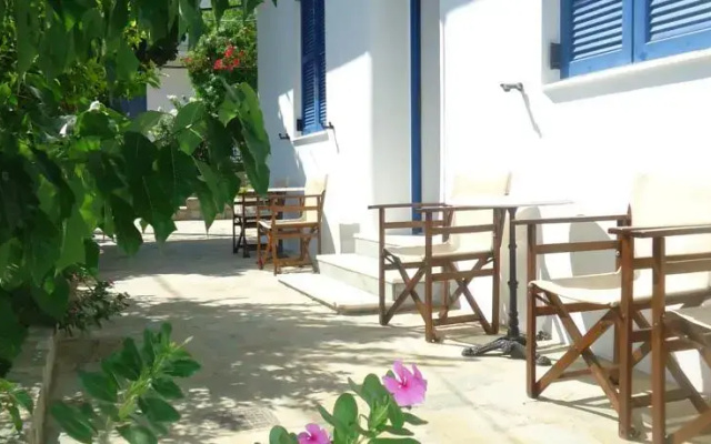 Villa Popi