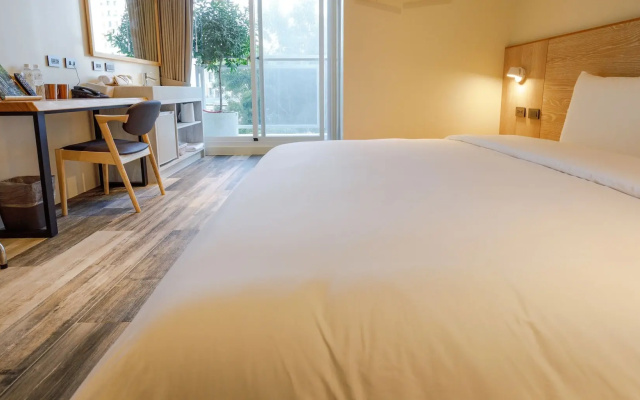 28 Shu Xiang Hotel