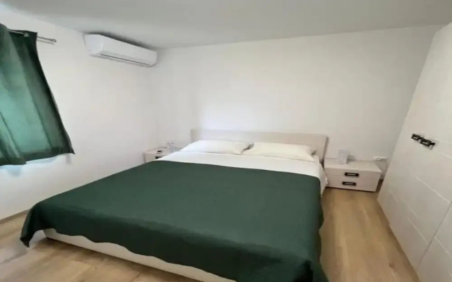 Apartments Kalinić