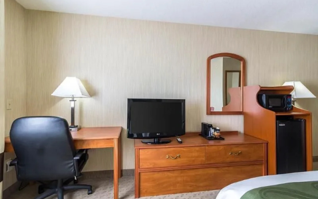 Comfort Inn Marshall