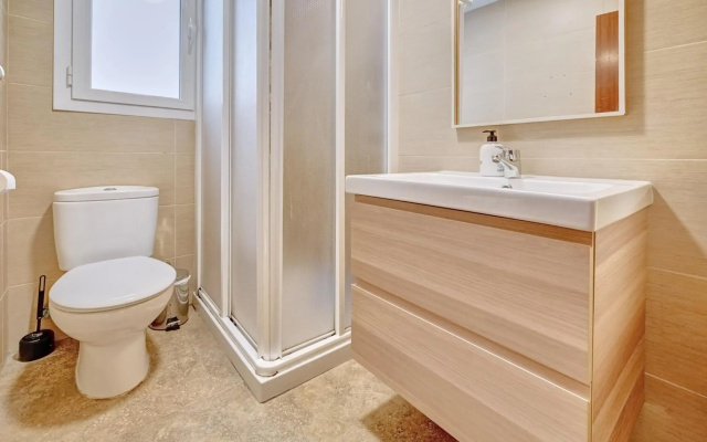 Apartamento Jarauta