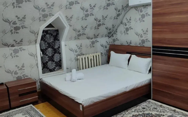 DDS Hostel