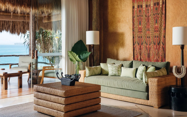 NIHI Sumba - member Leading Hotels of the World