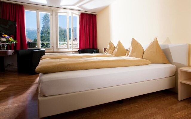 Jungfrau Hotel
