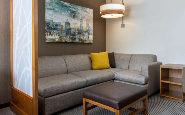 Hyatt Place Atlanta Centennial Park