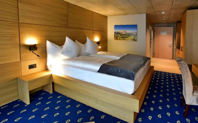 City Hotel Glarnerland