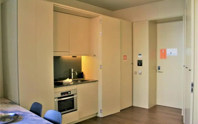 Lisbon Prime Studio