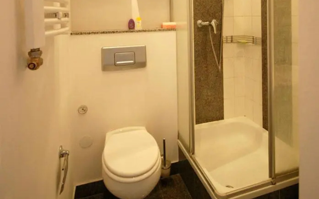 Kawalerka W Centrum Sopotu (Adults Only)