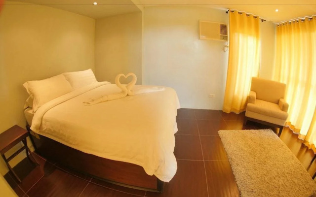 Villa Del Rey Resort CamSur powered by Cocotel
