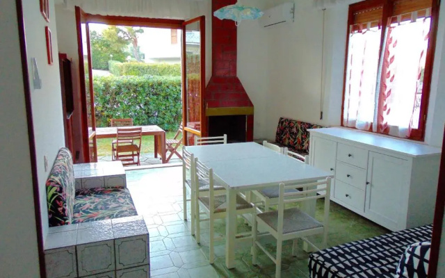 Residence MARE VERDE - Interno 25-11