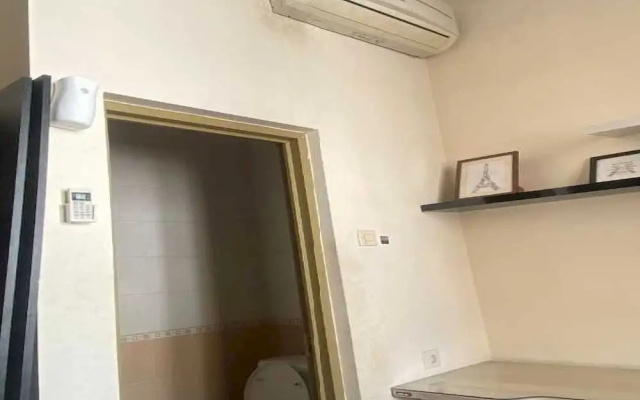 OYO Life 93202 Pentagon Homestay Syariah