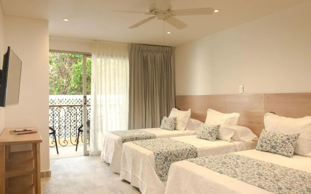 La Gloria Hotel by BespokeColombia