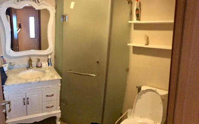 SHP Plaza Khanh Phong Homestay