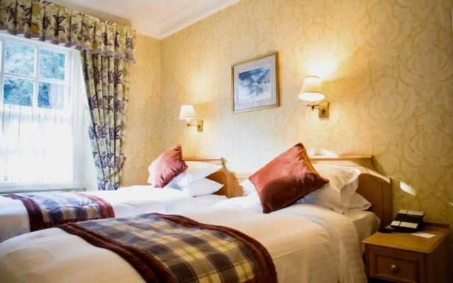 Royal Oak Hotel