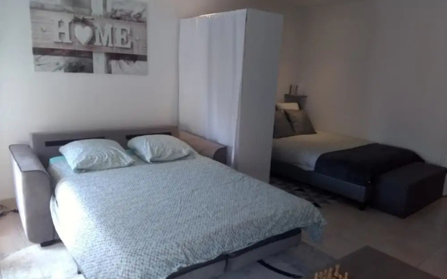 Studio Fréjus Cocooning