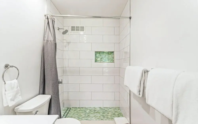 Cliffs 8301 1 Bedroom Condo by RedAwning