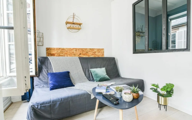 R Appartements Strasbourg
