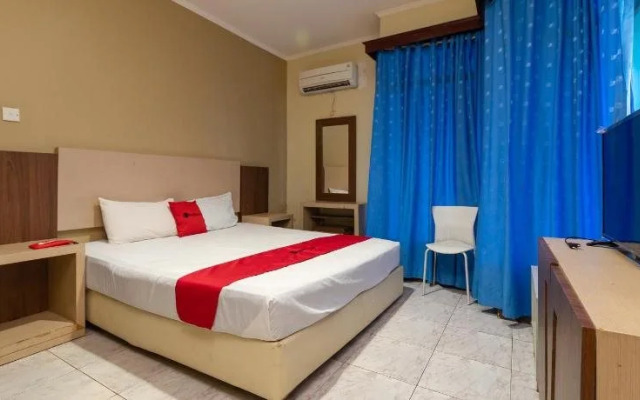 Ve Hotel