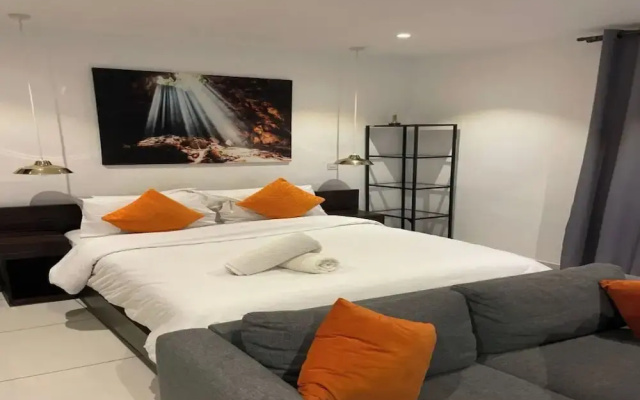 Esthetique Homes Embassy Gardens