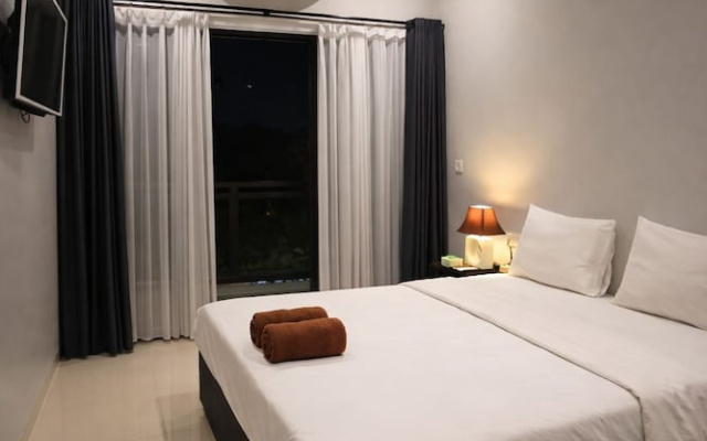 Ulu Bali Homestay