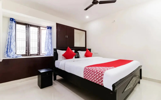 Victory Grand by OYO Rooms