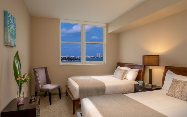 Shorecrest Miami Bay