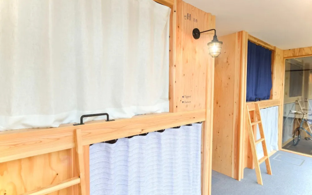 COCORETO THE GUEST HOUSE - Hostel