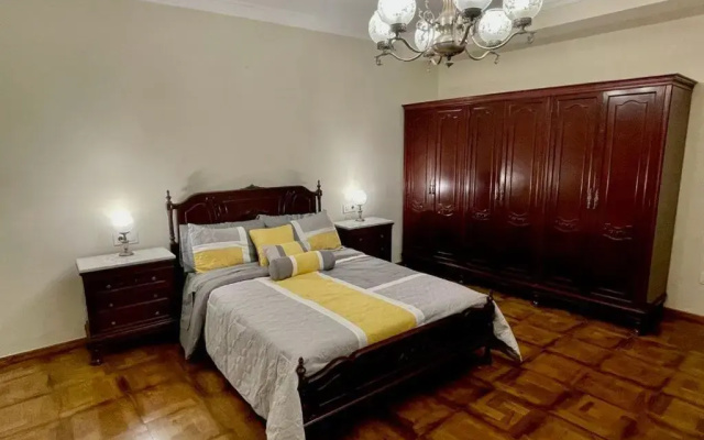Precioso Piso Centro