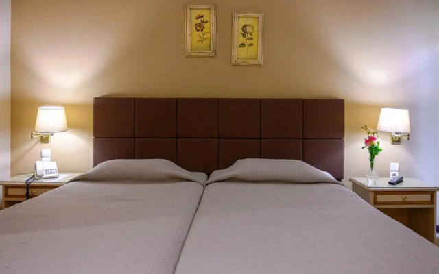 Hotel Byzantino
