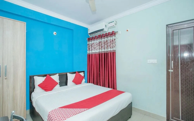 OYO 15269 Surya Inn