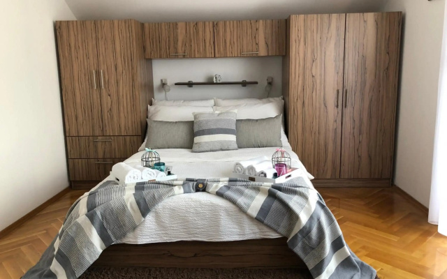 Apartment Satori