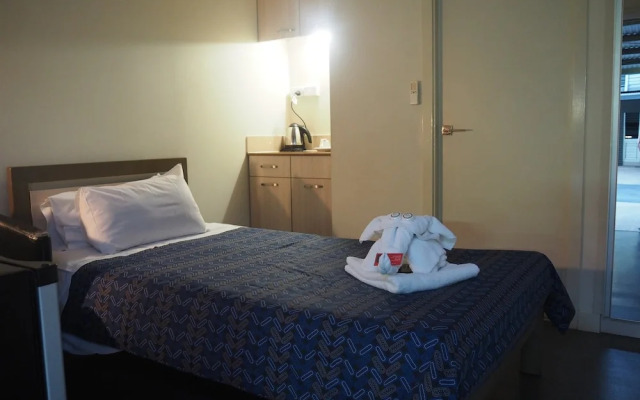 Smart Stay Villages