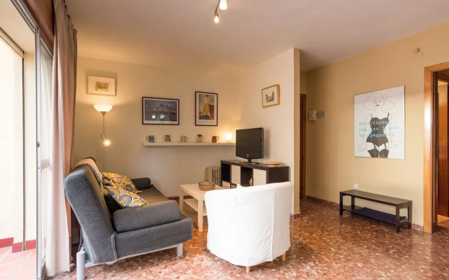 Zapata Apartment