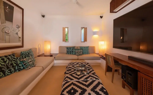 Casa Aries Careyes
