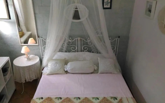 Casa sul Mare vicino Marzamemi