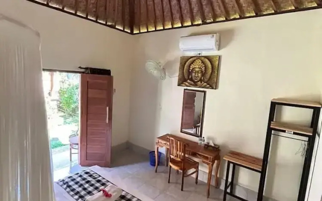 Pondok Sayan Homestay