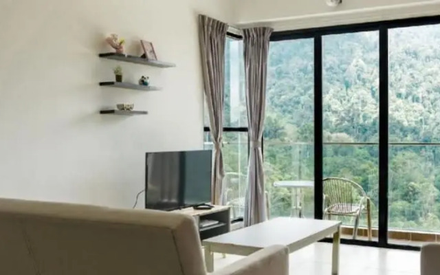 MIDHILLS Prime Suites Genting Highlands