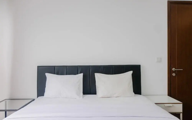 Cozy and Graceful 1BR Apartment at M-Town Signature