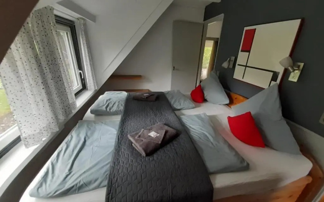 Eifel Residence