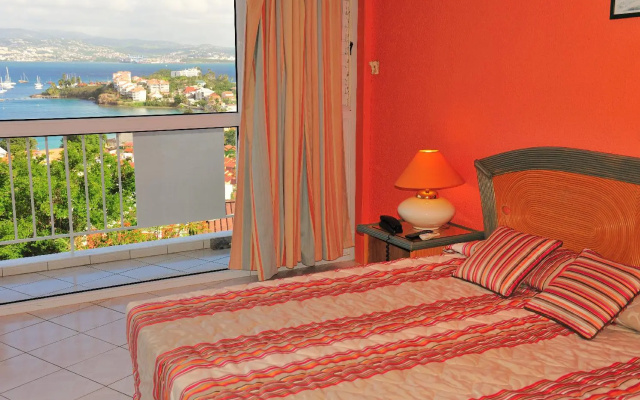 Karibea Camelia Residence