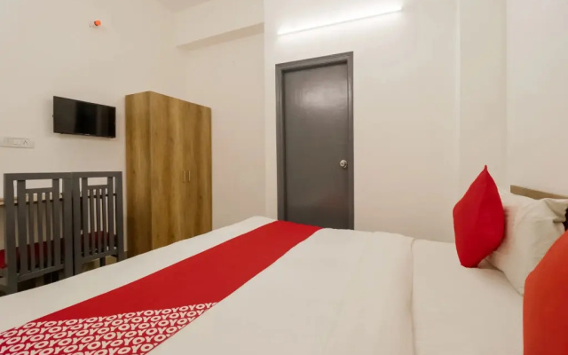 Perky Stay by OYO Rooms